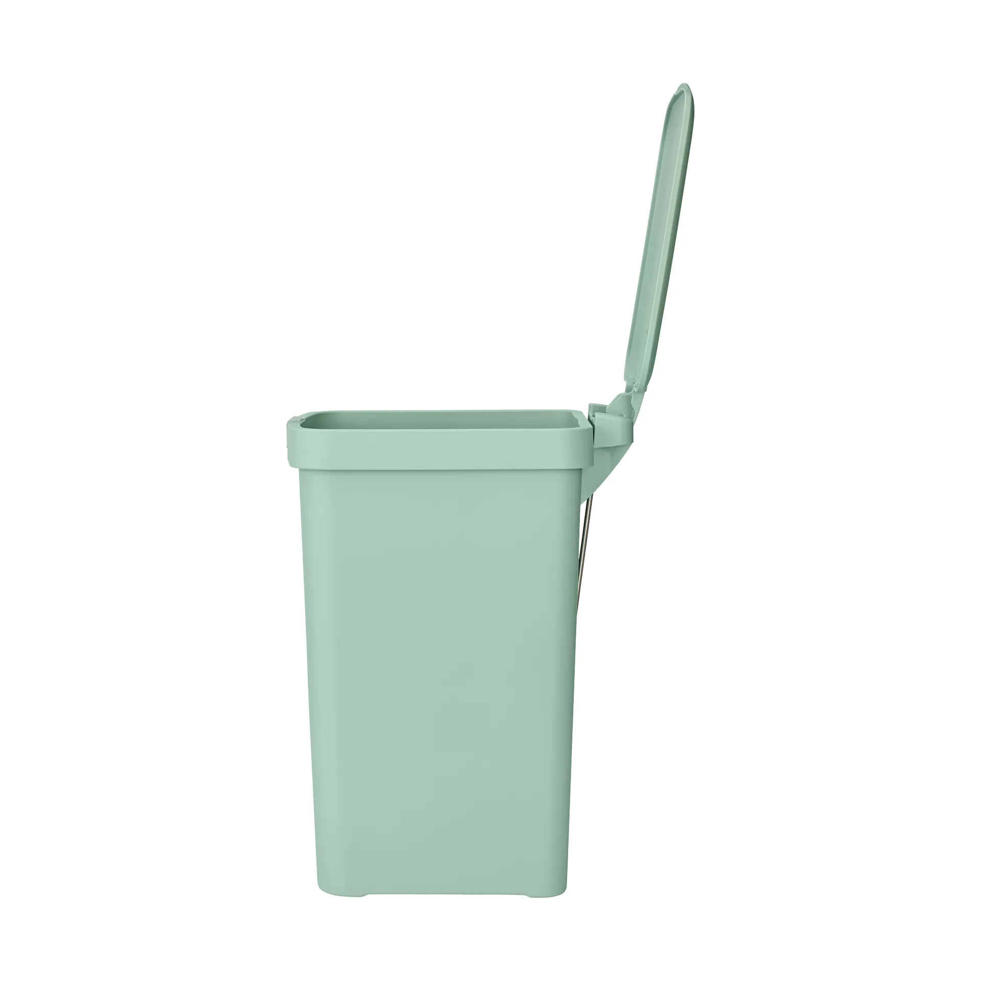 StepUp poljinroskakori 16 l, Jade green Brabantia