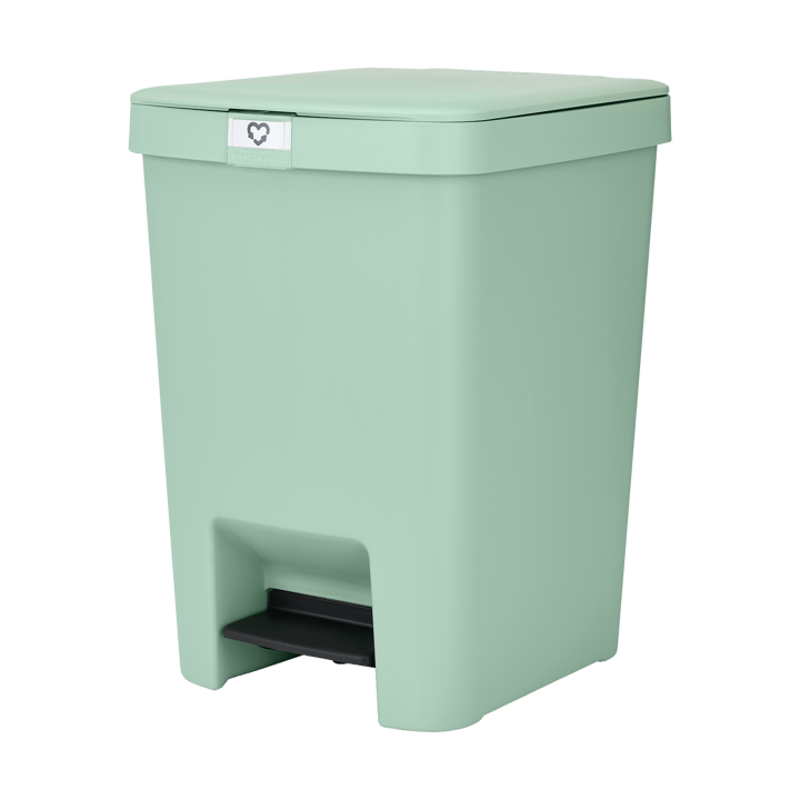 StepUp poljinroskakori 25 l - Jade green - Brabantia