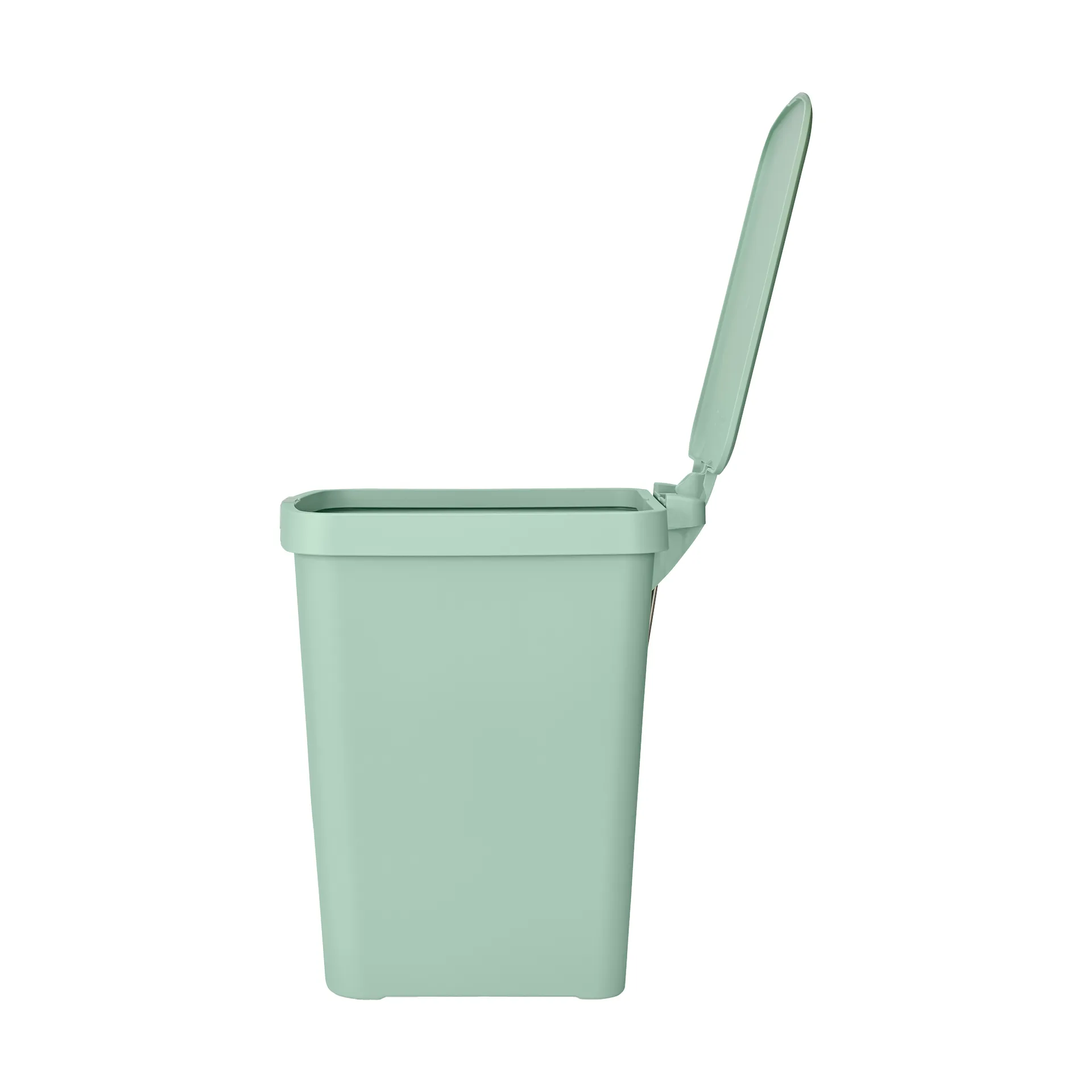 StepUp poljinroskakori 25 l, Jade green Brabantia