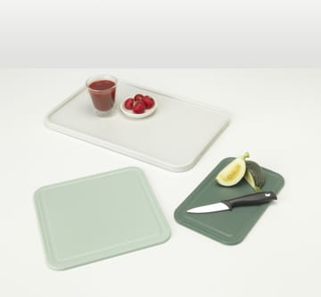 TASTY+ leikkuulauta setti - Mixed - Brabantia