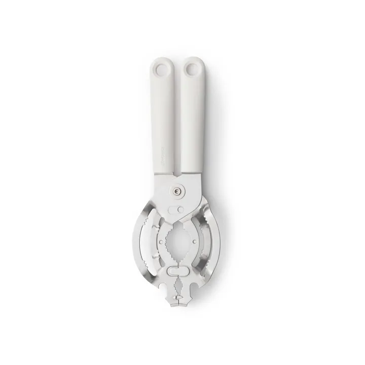 Tasty Universal-avain - Harmaa - Brabantia