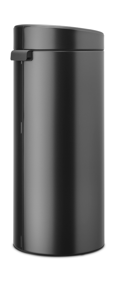 Touch Bin New 30 L - Confident Grey - Brabantia