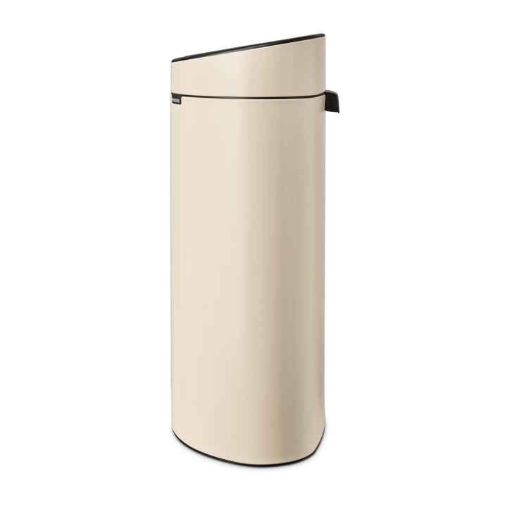 Touch Bin -roskakori 40 litraa - Soft Beige - Brabantia