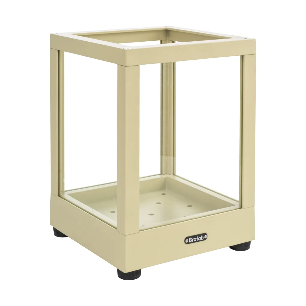 Belfort kynttilälyhty, Lemon, 28 cm Brafab