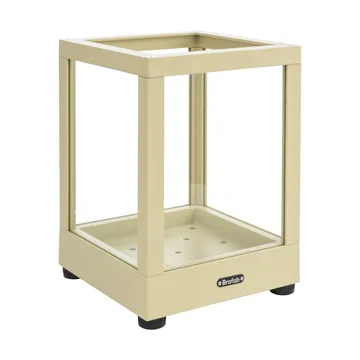 Belfort kynttilälyhty - Lemon, 28 cm - Brafab