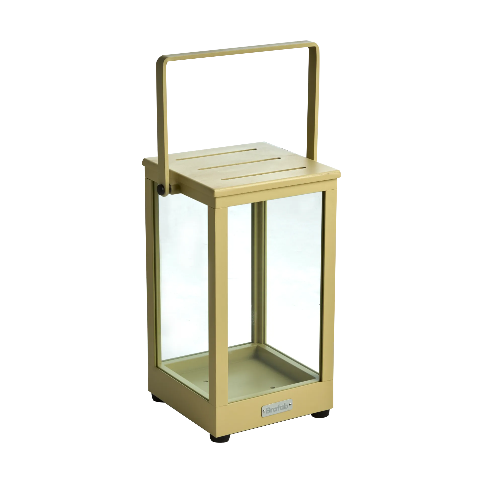 Belfort kynttilälyhty, Lemon H37 cm Brafab