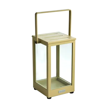 Belfort kynttilälyhty - Lemon H37 cm - Brafab