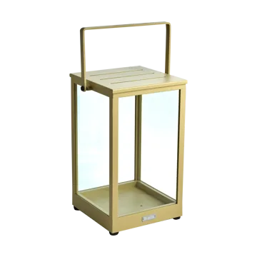 Belfort kynttilälyhty - Lemon H43 cm - Brafab