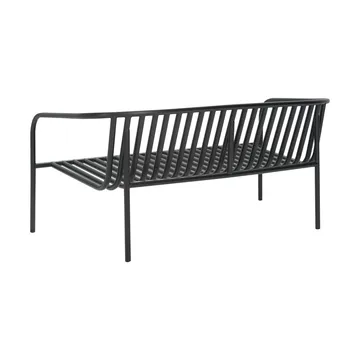 Bendt sohva - Musta teddy ant - Brafab