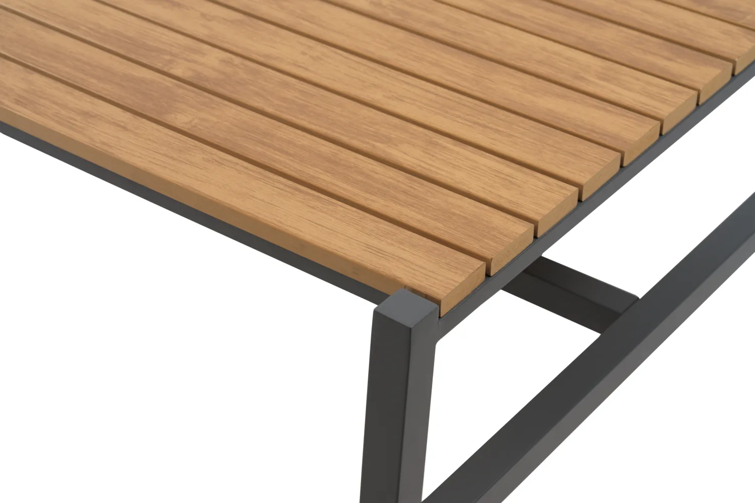 Cap sohvaryhmä, Antrasiitti-ruskea, 6-istuttava Brafab