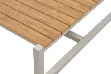 Cap sohvaryhmä - Light grey-harmaa, 5-istuttava - Brafab