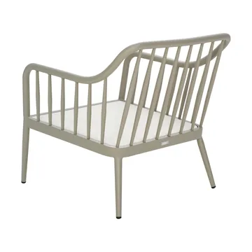 Coleville nojatuoli - Khaki-burlap beige - Brafab