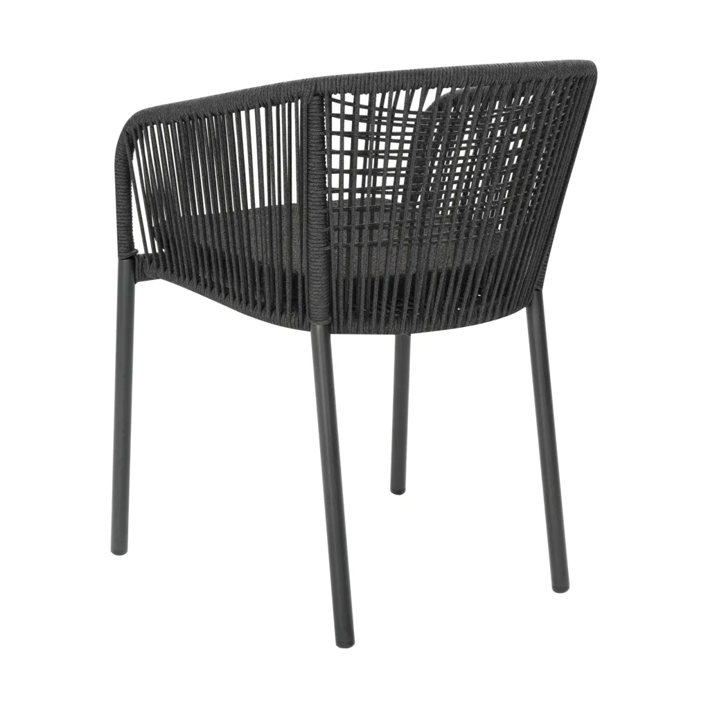 Delta käsinojatuoli, Antrasiitti Brafab