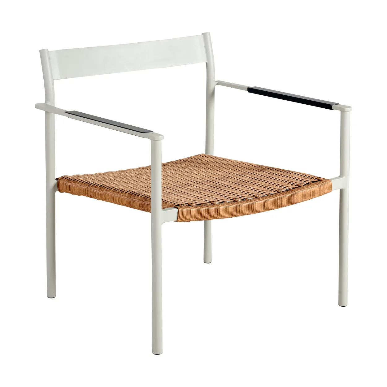 Brafab DK lounge-nojatuoli Light grey