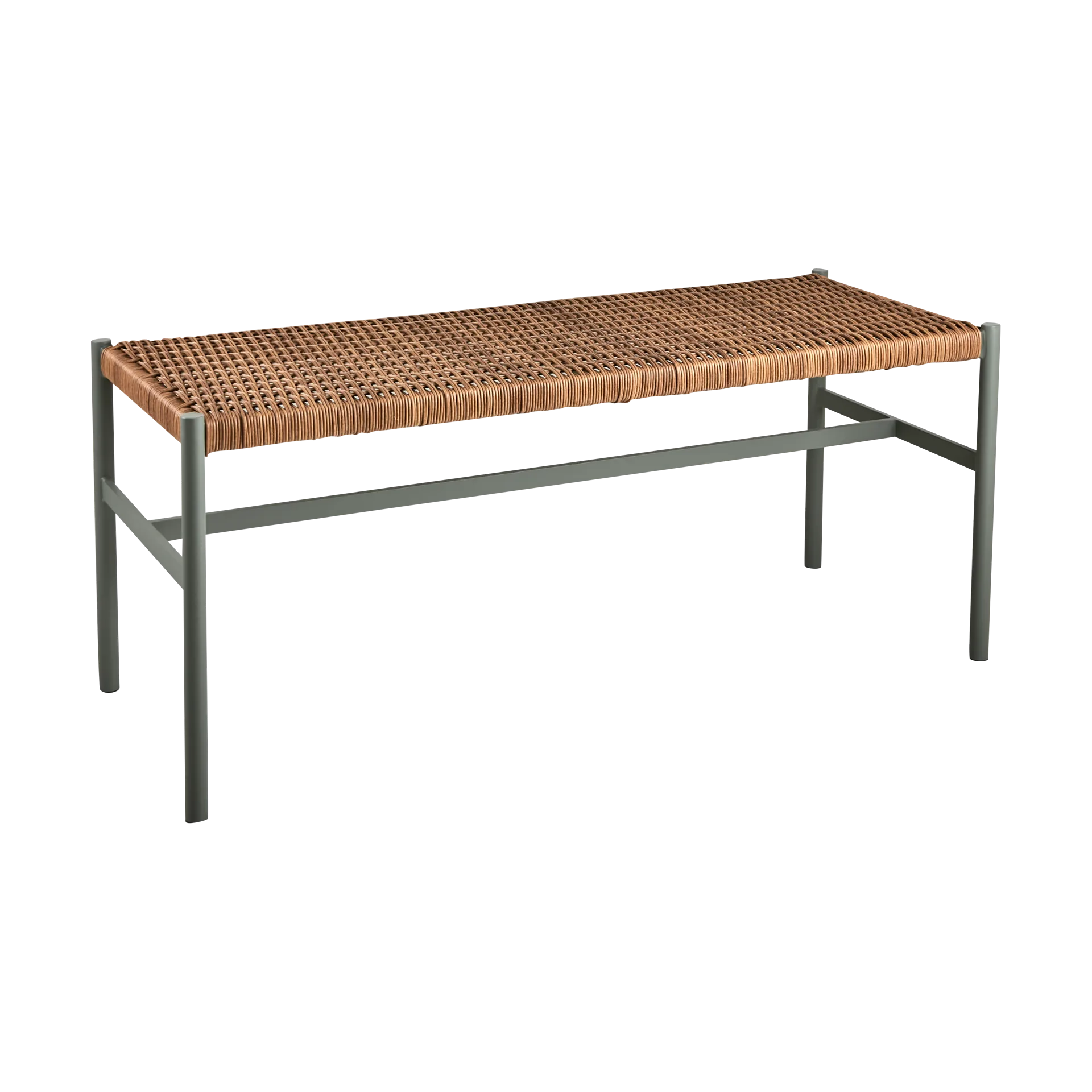 DK penkki, Dusty green Brafab