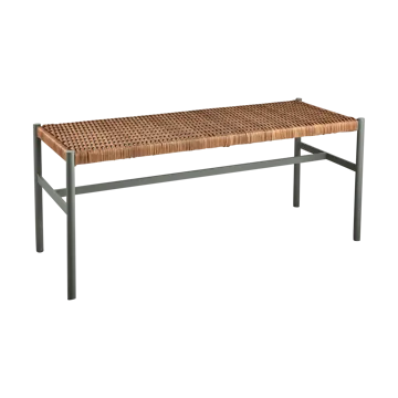 DK penkki - Dusty green - Brafab