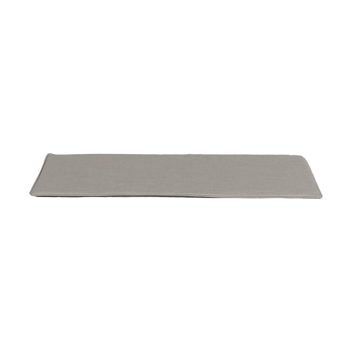 Brafab Frisk istuintyyny 37x102 cm Ash | Skandinaavinen Sisustus | Harmaa