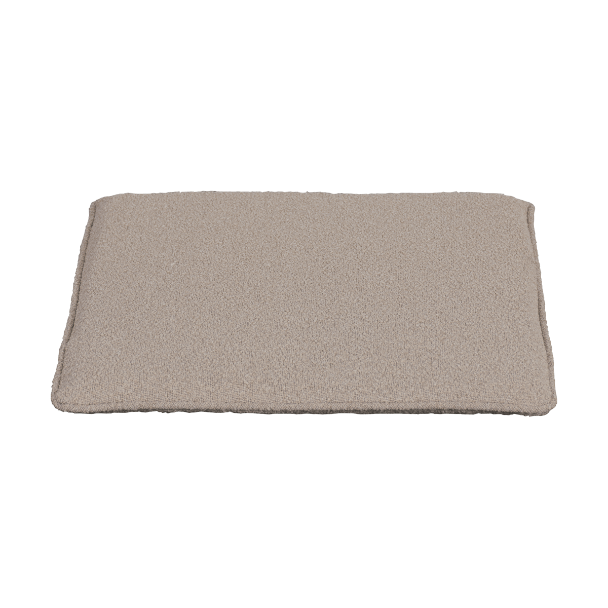 Brafab Frisk istuintyyny 41x43 cm Teddy beige | Skandinaavinen Sisustus | Beige