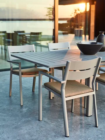 Frisk istuintyyny - Cinnamon gold - Brafab