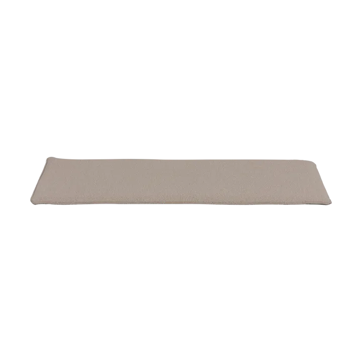 Frisk istuintyyny - Teddy beige - Brafab