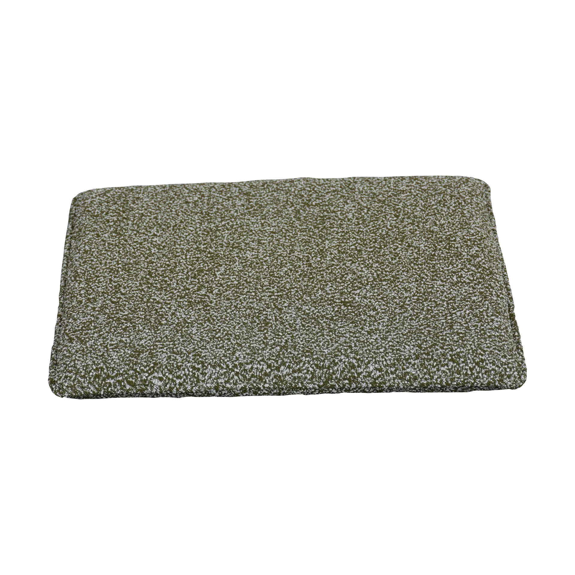 Frisk istuintyyny, Teddy green Brafab