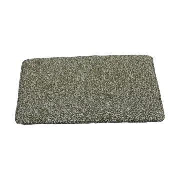 Frisk istuintyyny - Teddy green - Brafab