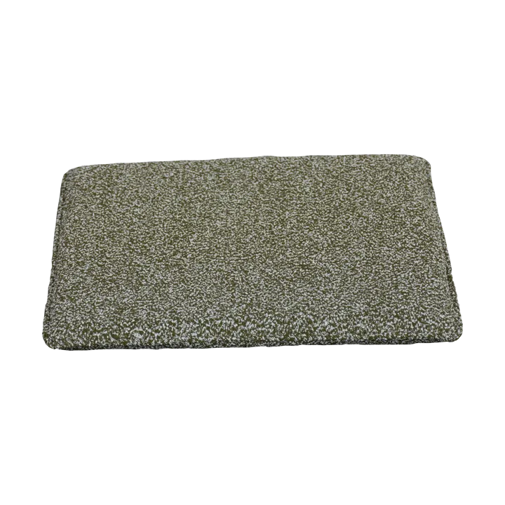 Frisk istuintyyny - Teddy green - Brafab