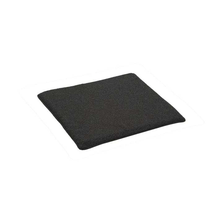 Frisk istuintyyny - Teddy orange, 37x37 cm - Brafab