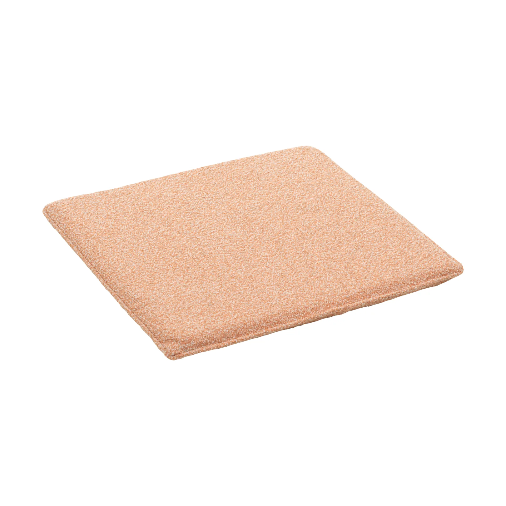 Frisk istuintyyny, Teddy orange, 43x41 cm Brafab