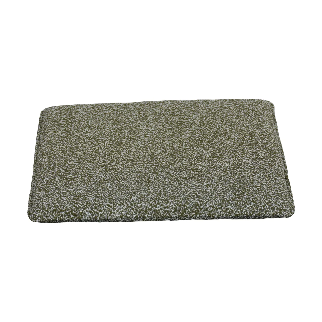 Frisk istuintyyny, Teddy verde, 37x37 cm Brafab