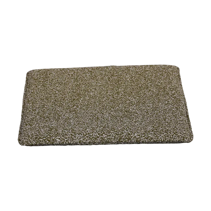 Frisk istuintyyny - Teddy verde - Brafab