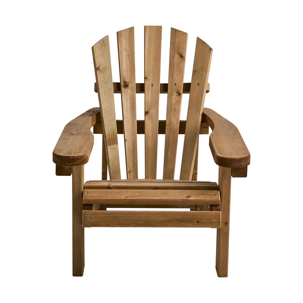 Gnarp kansituoli lapsille, Öljytty mänty Brafab