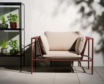 Grower Greens kasvikaappi - Musta, 81x137 cm - Brafab