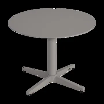 Mill sohvapöytä - Khaki, Medium Ø60 cm - Brafab