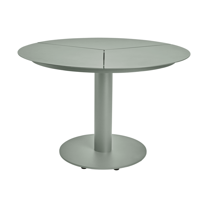 Peace ruokapöytään Ø110 cm Nordic green - undefined - Brafab