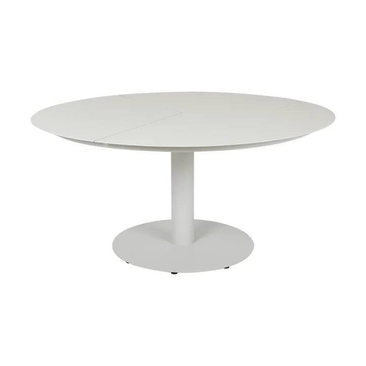 Peace ruokapöytään Ø150 cm Light grey - Brafab