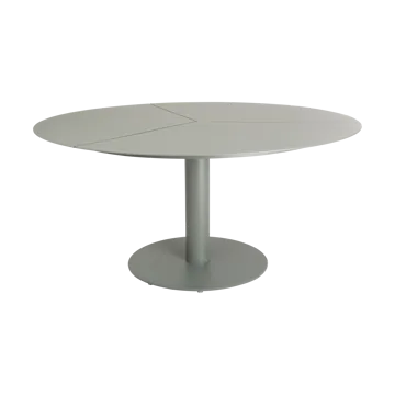 Peace ruokapöytään Ø150 cm Nordic green - Brafab