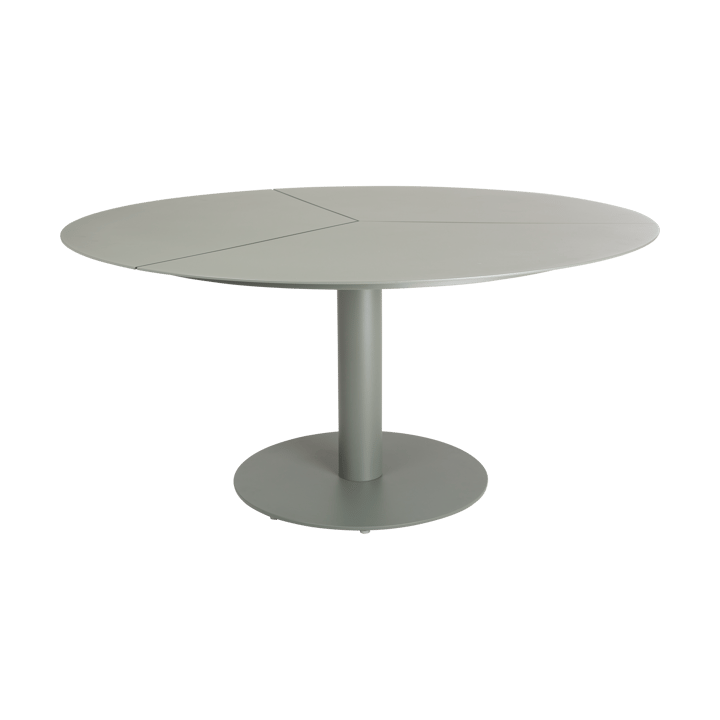 Peace ruokapöytään Ø150 cm Nordic green - undefined - Brafab