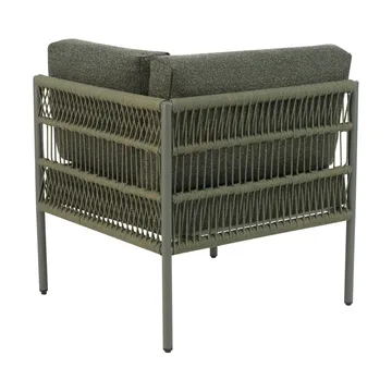 Reno moduulisohva - Nordic green-raaka avokado, kulma - Brafab