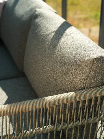 Reno moduulisohva - Nordic green-raaka avokado, kulma - Brafab