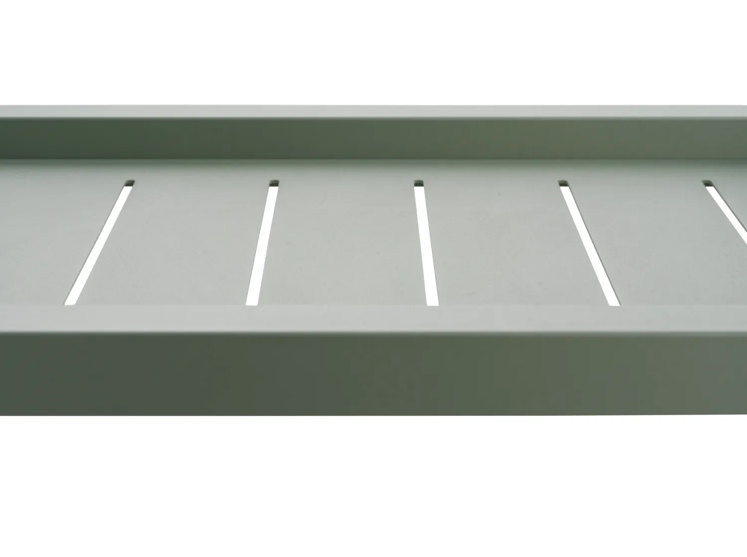 Samvaro tarjoiluvaunu 86x49x69 cm, Dusty green Brafab