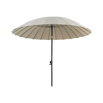 Shanghai aurinkovarjo - Khaki - Brafab