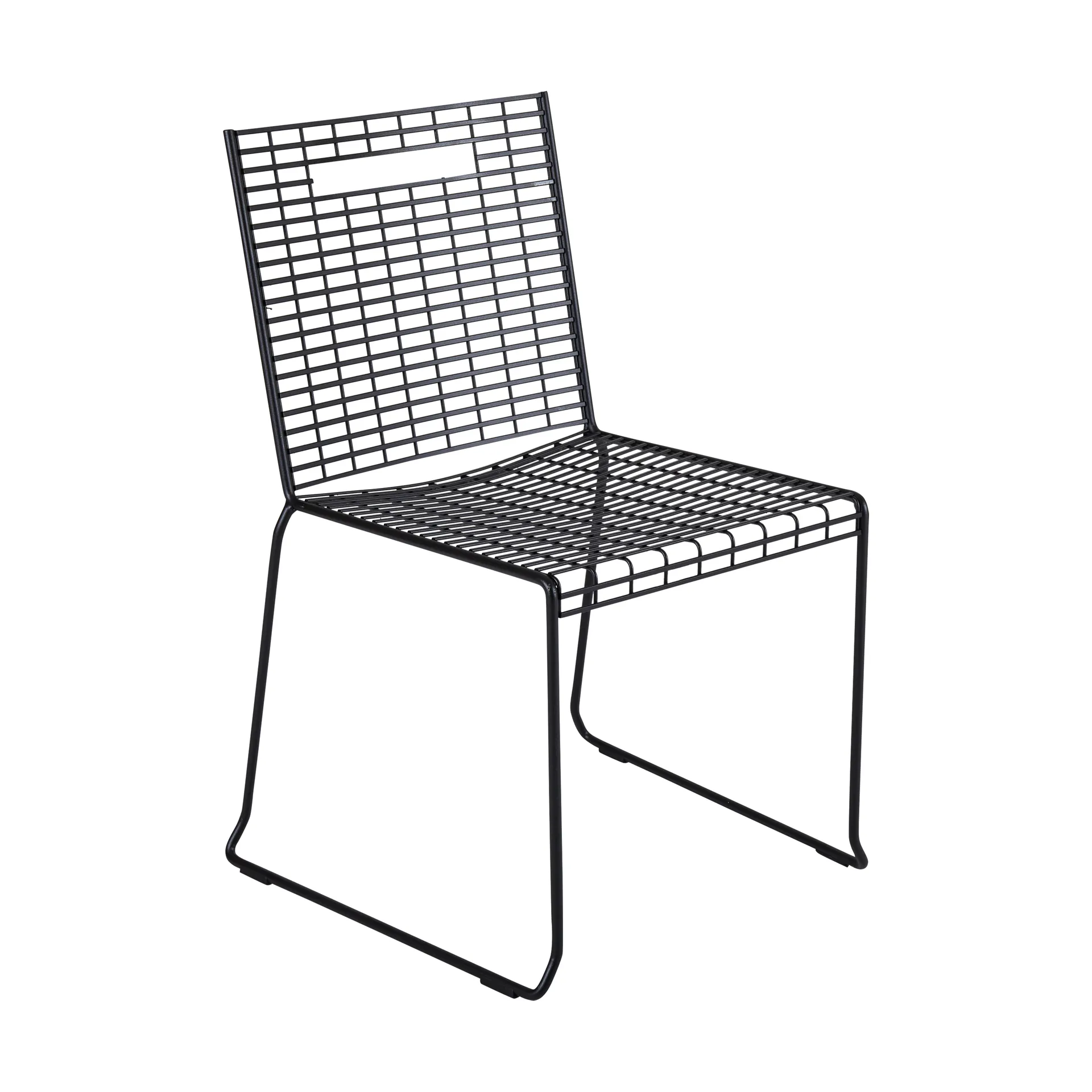 Sinarp tuoli, Musta Brafab