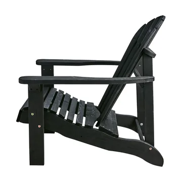 Skule kansituoli - Musta mänty - Brafab