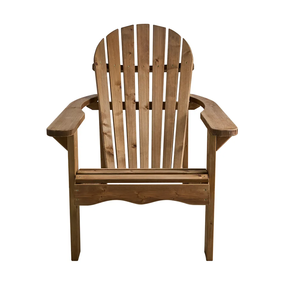 Skule kansituoli, Öljytty mänty Brafab