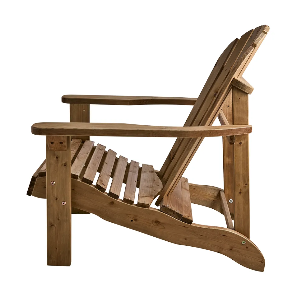 Skule kansituoli, Öljytty mänty Brafab