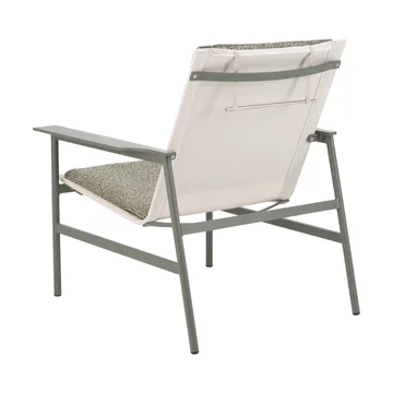 Soro-lepotuoli - Nordic green-teddy verde - Brafab