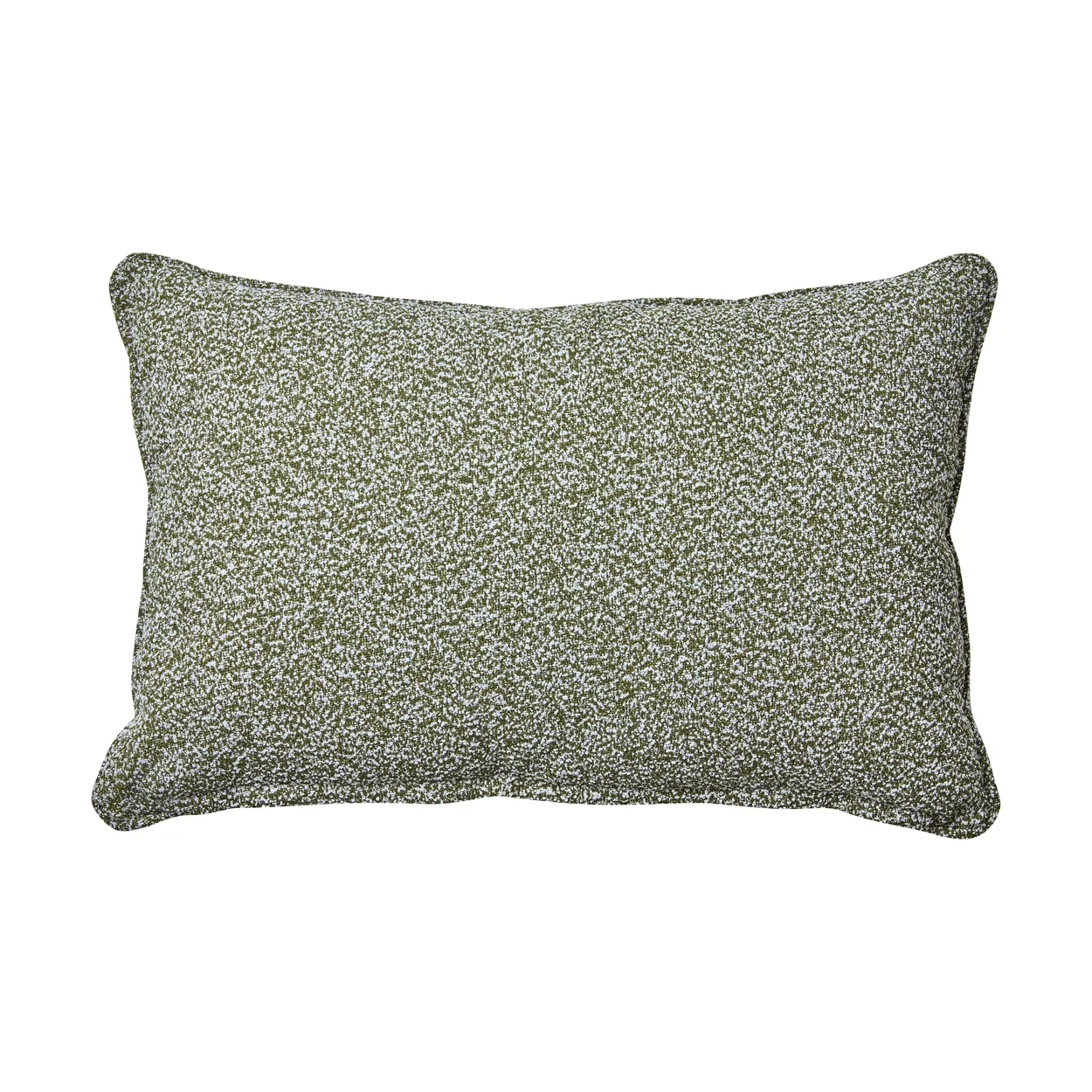 Brafab Teddy tyyny 40x60 cm Teddy verde