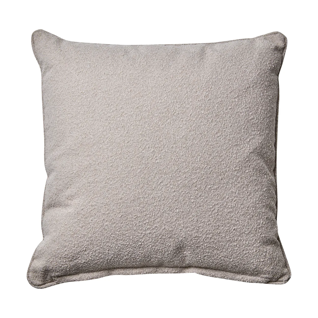 Brafab Teddy tyyny 50x50 cm Teddy beige