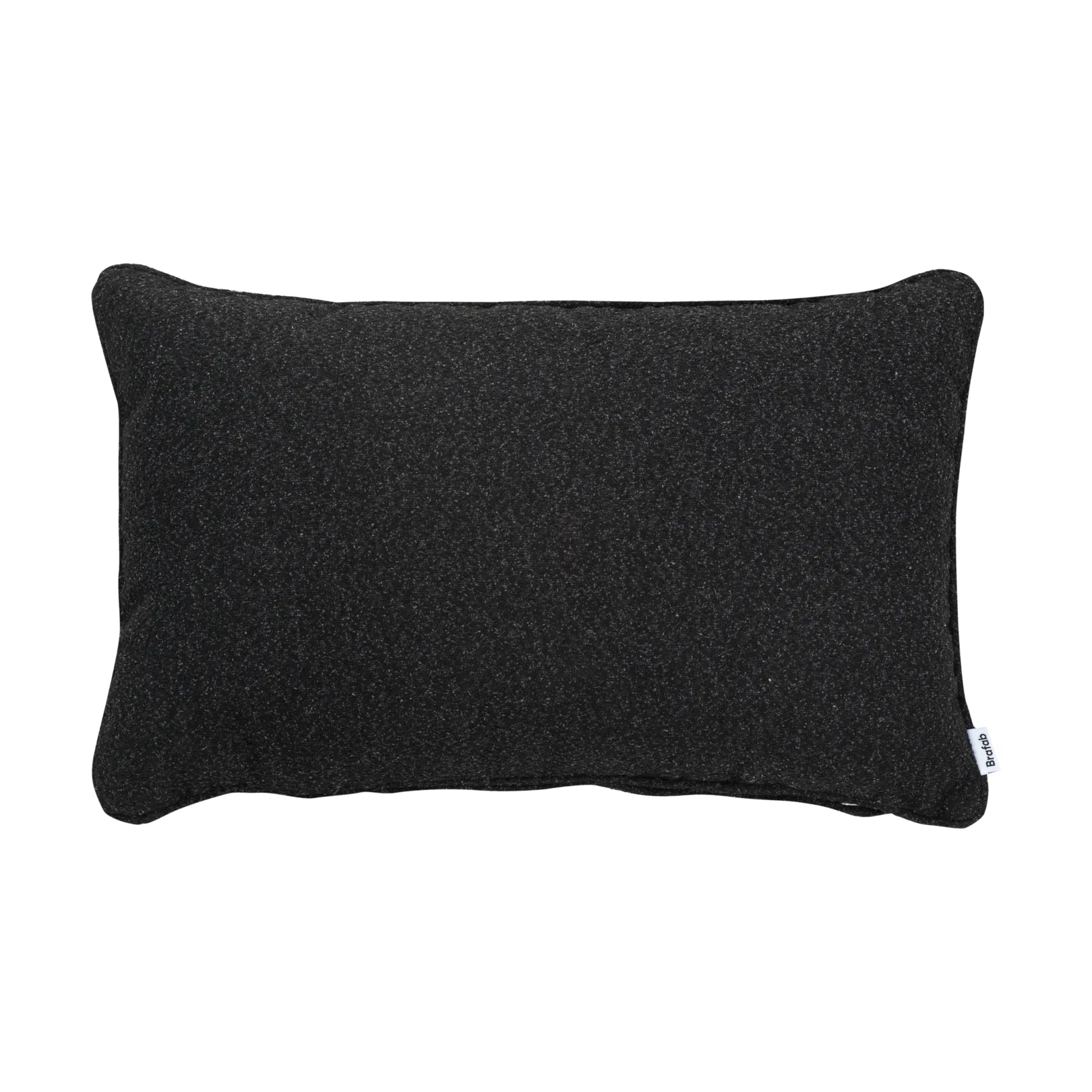 Teddy tyyny, Teddy black, 60x40 cm Brafab